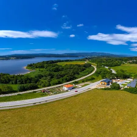 Lipno, Hurka 39 * Horní Planá