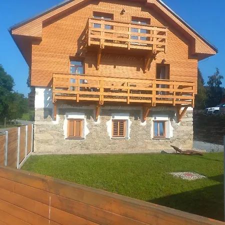 Lipno, Hurka 39 *