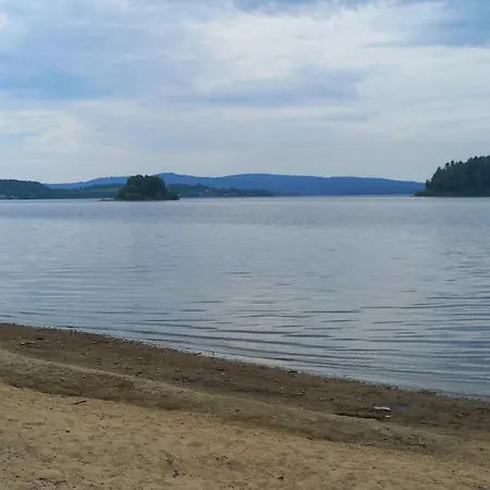 Lipno, Hurka 39 *